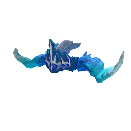 Horns of Frozenfaic - Roblox Limited