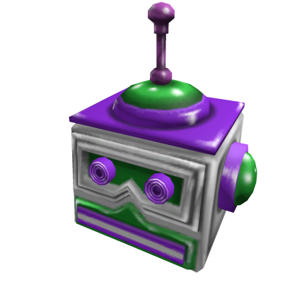 W1NN3R - Roblox Limited