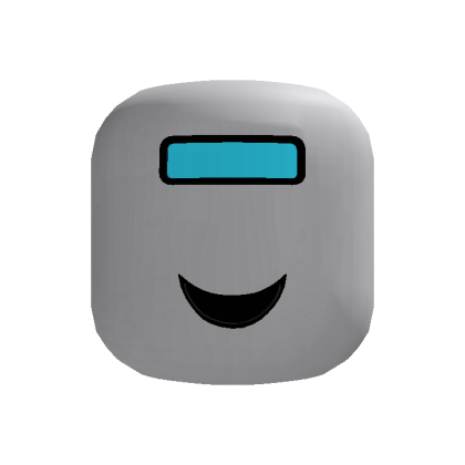 Sapphire Laser Vision - Roblox Limited