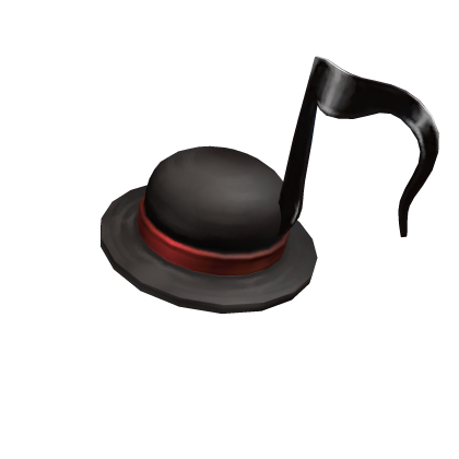 Notable Bowler - Roblox Limited