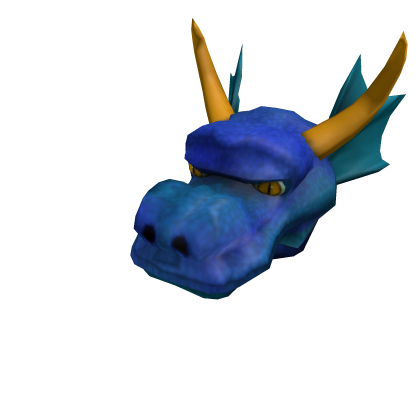 Aer Draco - Roblox Limited