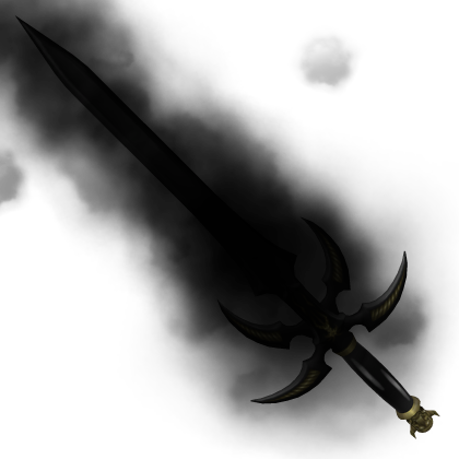Sword of Darkness - Roblox Limited