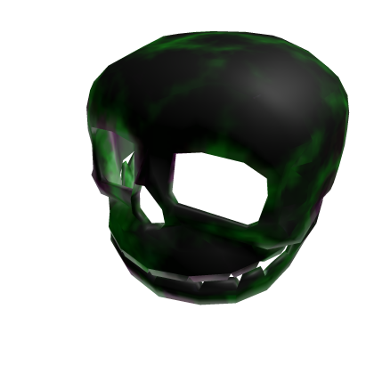 Grim Glow - Roblox Limited