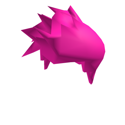 Fuchsia Fantastique - Roblox Limited