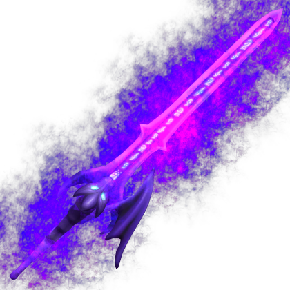 Azure Dragon's Magic Slayer - Roblox Limited