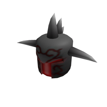Crimson Warlord - Roblox Limited