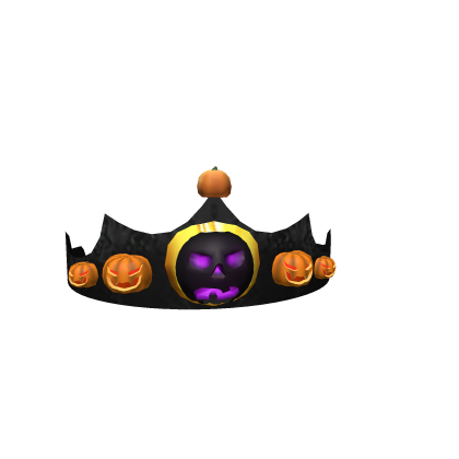 King of the Dark Crop - Roblox Limited