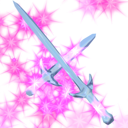 Dual Illumina - Roblox Limited