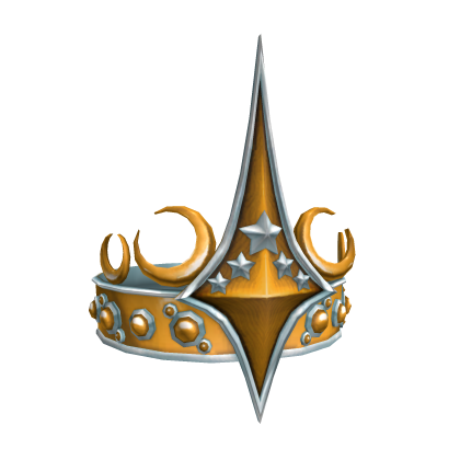 Viscount of the Federation - Roblox Limited