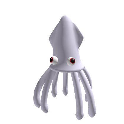 Dr. Ishmael - Roblox Limited