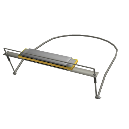 Transient Harmonica - Roblox Limited