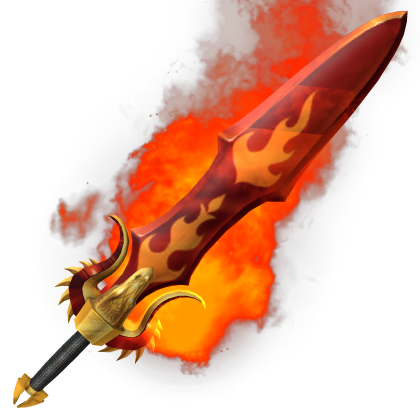 Telamonster: the Chaos Edge - Roblox Limited
