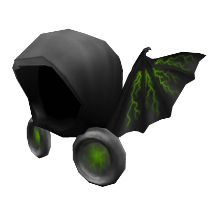 Dominus Vespertilio - Roblox Limited
