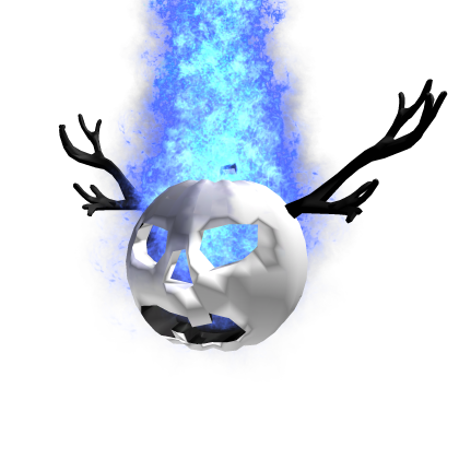Ghosdeeri - Roblox Limited