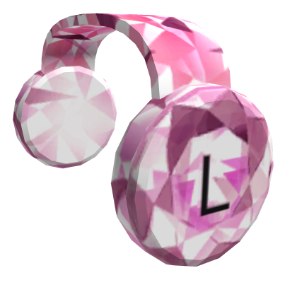 WC Ultimates: Pink Diamond Distraction - Roblox Limited