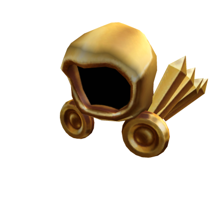 Dominus Aureus - Roblox Limited