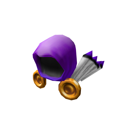 Dominus Rex - Roblox Limited