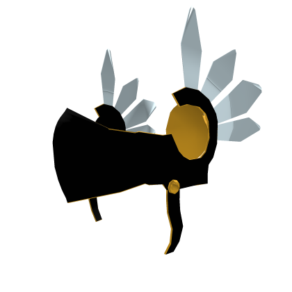 Blackvalk - Roblox Limited