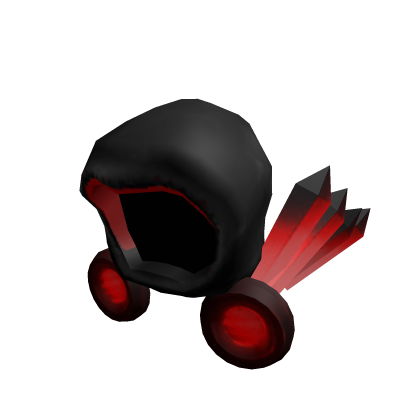 Deadly Dark Dominus - Roblox Toy Code