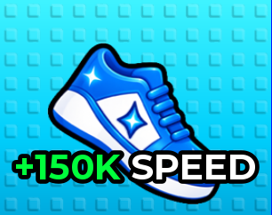 150K SPEED - STEAL A CHICKEN 60R