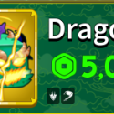Dragon Permanent