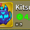 Kitsune Permanent
