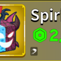 Spirit Permanent
