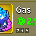 Gas Permanent