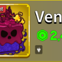 Venom Permanent