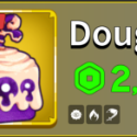 Dough Permanent