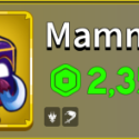 Mammoth Permanent
