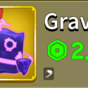 Gravity Permanent