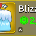 Blizzard Permanent