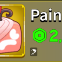 Pain Permanent
