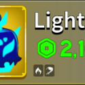 Lightning Permanent