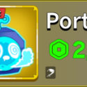Portal Permanent