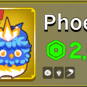 Phoenix Permanent