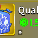 Quake Permanent