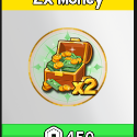 2x Money
