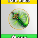 Dark Blade