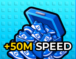 50M SPEED - STEAL A CHICKEN 1249R