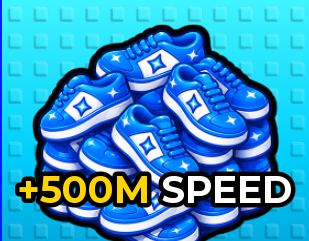 500M SPEED - STEAL A CHICKEN 1999R