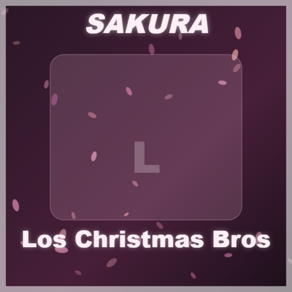 ⭐ Los Christmas Bros ⭐