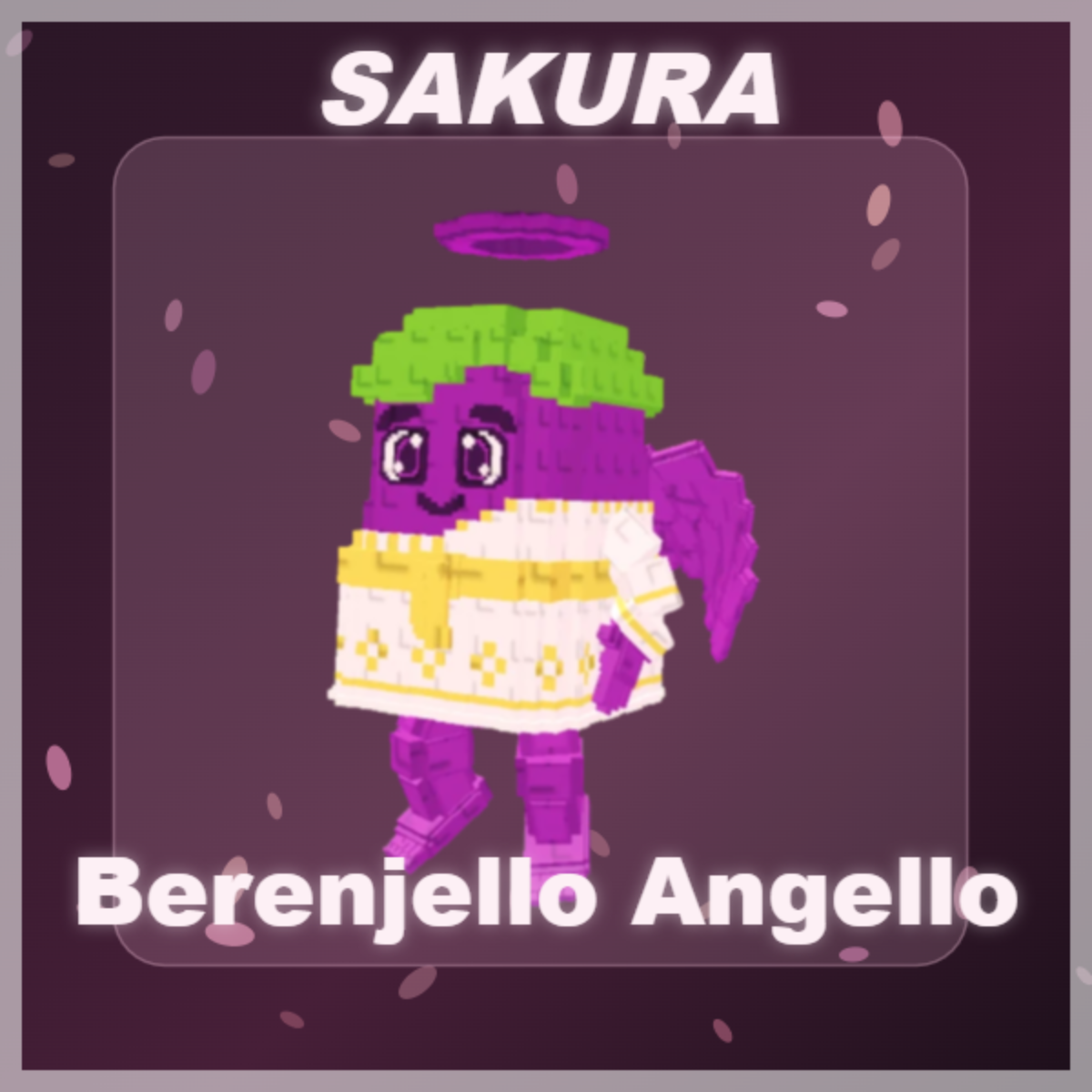 ⭐ Berenjello Angello ⭐