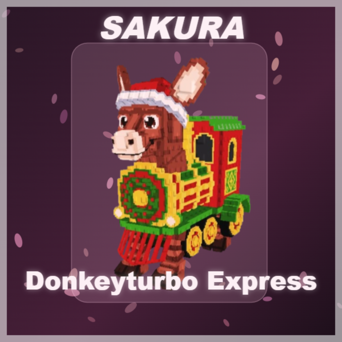 ⭐ Donkeyturbo Express ⭐