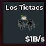 BS11663 Los Tictacs Fast Delivery Phantom 1B/s | FAST DELIVERY
