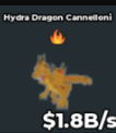 Hydra Dragon Cannelloni 1.8b/s🎃 Instant Delivery