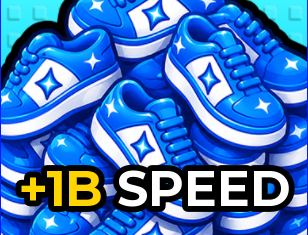 1B SPEED - STEAL A CHICKEN 2999R
