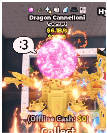 DRAGON CANNELLONI 6.1B/S (JOB + 6 TRAITS) – STEAL A BRAINROT – FAST DELIVERY & TRUSTED #D9VP4R