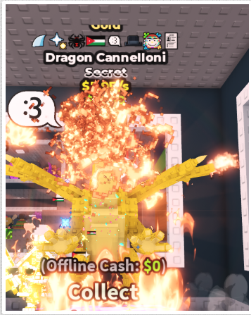 GOLD DRAGON CANNELLONI 7.9B/S (JORDAN + 7 TRAITS) – STEAL A BRAINROT – FAST DELIVERY & TRUSTED #F5WN7M